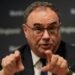 Bailey rejects accusation of 'groupthink' at Bank of England over surging inflation