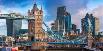 Bank of England Ends 14-Session Interest Rate Hike Streak