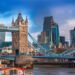 Bank of England Ends 14-Session Interest Rate Hike Streak