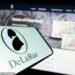 Taking a hit: De La Rue is going through a tricky period after issuing a profit warning in April