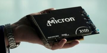 Barclays sees recovery materializing for Micron Technology