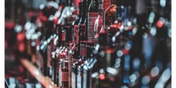 Best Alcohol Stocks Right Now