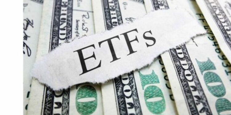Best ETFs to Buy Right Now • Updated Daily • Benzinga