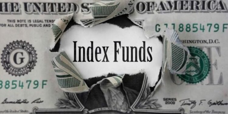 Best Mid-Cap Index Funds - Benzinga