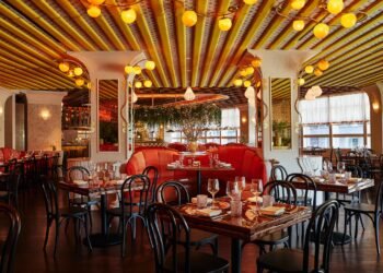 Best New Restaurants NYC: Where to Eat Now