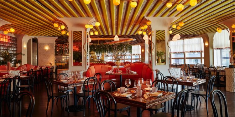 Best New Restaurants NYC: Where to Eat Now