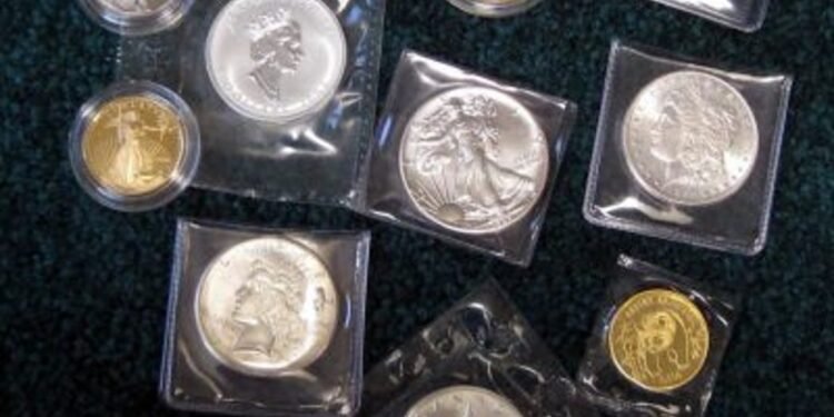 Best Places to Buy Platinum Online • Benzinga