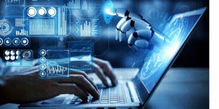 Best Robotics ETFs - Benzinga