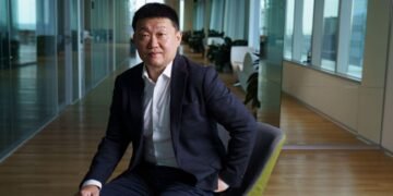 Billionaire Forrest Li’s Sea Relaunches Popular Mobile Game ‘Free Fire’ In India After Ban