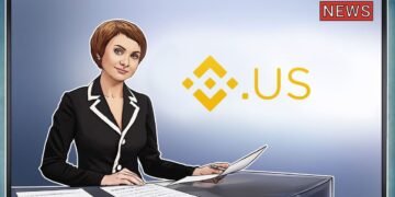 Binance.US exchange volume slumps amidst crisis
