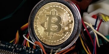 Bitcoin Mining