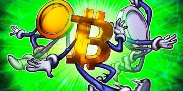 Bitcoin flatlines again, but TON, LINK, MKR, XTZ are poised for up-move