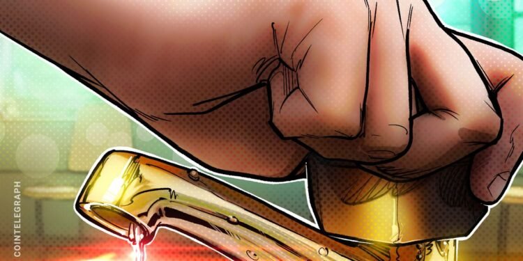 Blockchain Capital closes funds totaling $580M for investments in crypto gaming, DeFi