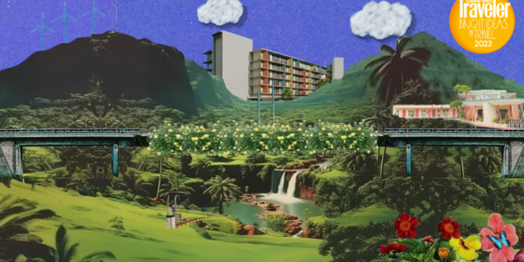 Bright Ideas in Travel 2023