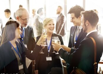 Raising a glass: There are worries that this new age of worthy puritanism could destroy much needed interaction between the different generations