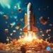 CREAM price skyrockets 60%; pump and dump scheme?