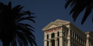 Caesars Entertainment Paid Millions to Hackers in Attack