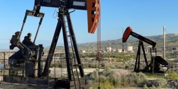 California sues oil giants for downplaying risks posed by fossil fuels