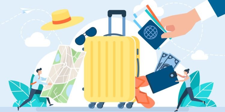 Condé Nast Traveler