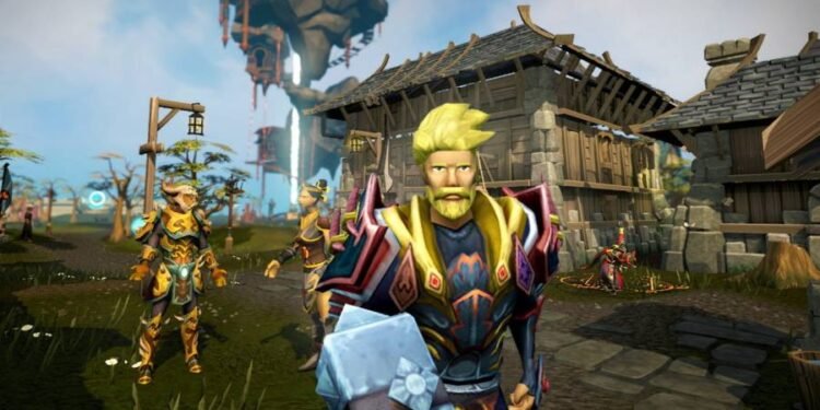 Carlyle explores £1bn sale of UK video games maker Jagex