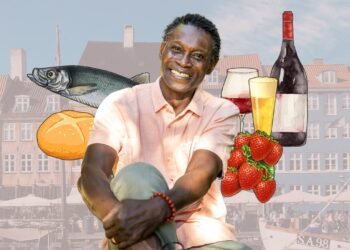 Condé Nast Traveler