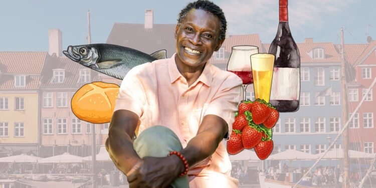 Condé Nast Traveler