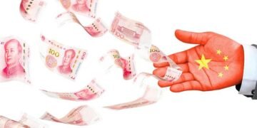 China Cuts RRR, Mainland Media Highlights Reforms