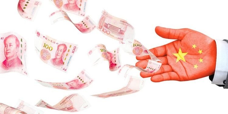 China Cuts RRR, Mainland Media Highlights Reforms