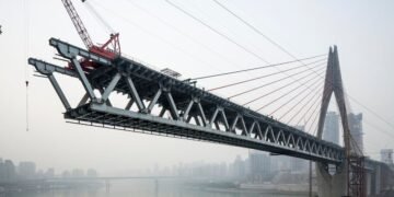 China GDP Growth Slows Down Hard, Revealing Unsustainable Pace Of The Past