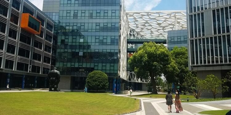 China Markets Rebound, Alibaba’s First Spinoff Approaches