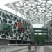 China Sees Healthy Inflation, Alibaba Leadership Reshuffle Goes Effective