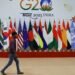 China opposed plans for US to host G20 in 2026