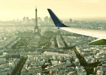 Condé Nast Traveler