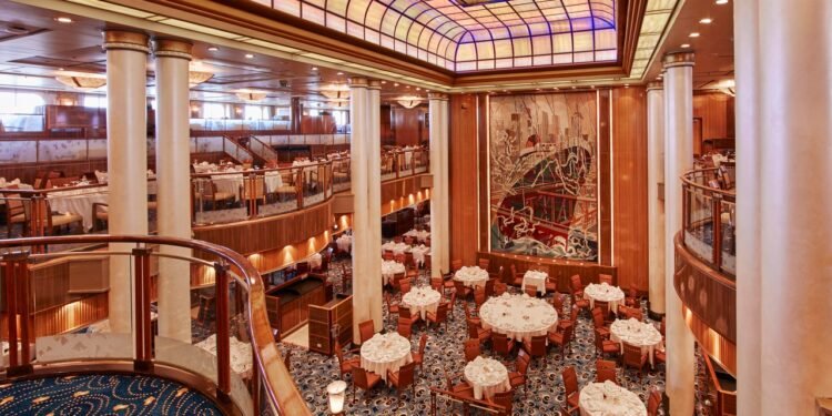 Condé Nast Traveler