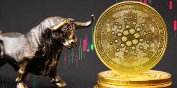 Cardano ADA bull
