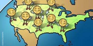 Crypto investment firm CoinShares opens hedge fund division for US investors