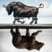 Dow Jones Futures Fall As Market Rally Nears Big Test; Meta Leads 4 Stocks Near Buy Points