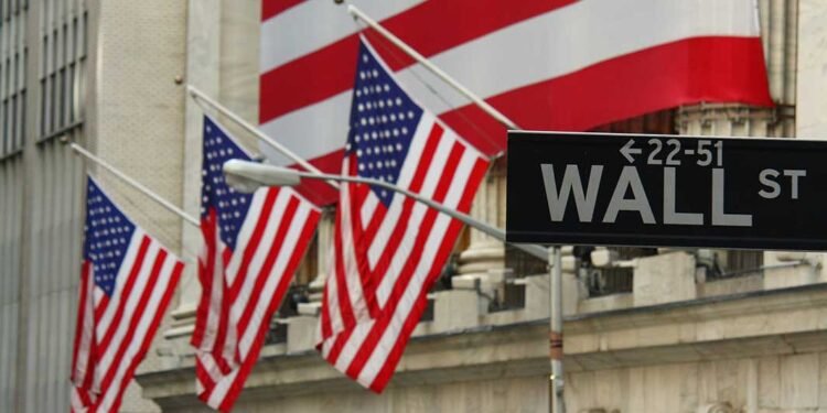 Dow Jones Futures Rebound After Stock Market Sell-Off; Cathie Wood Loads Up On Palantir Stock