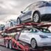 Dow Jones Futures: S&P 500 Undercuts Low As Yields Spike; Tesla Forges New Buy Point