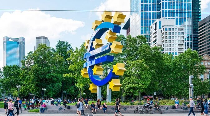 ECB Announces 10th Consecutive Interest Rate Hike amid Inflation Battle