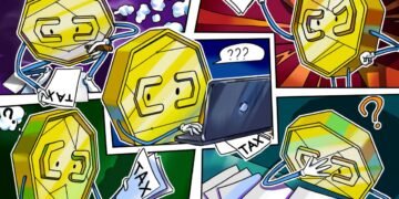 EU parliament votes overwhelmingly in support of DAC8 crypto tax reporting rule