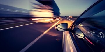 Electric Vehicle Industry’s Future Could Unseat Tesla & BYD
