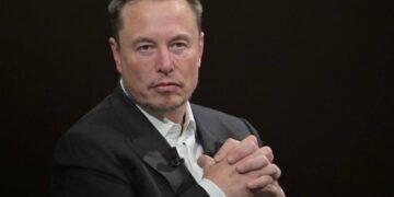 Elon Musk gave biographer top Ukrainian official’s confidential messages without permission