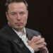 Elon Musk gave biographer top Ukrainian official’s confidential messages without permission