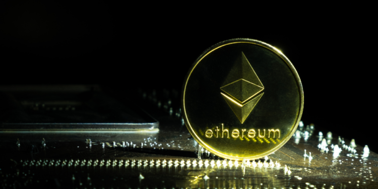 Ethereum Fees Generated