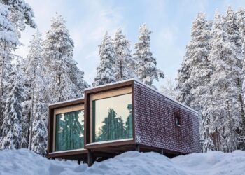 Europe in Winter: 21 European Cities That Are Even More Charming in the Off-Season