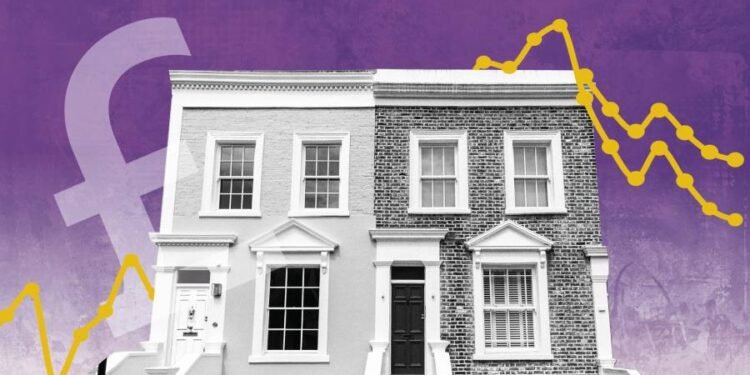 Extreme renting: London’s bidding war escalates as rising rates hit buy-to-let