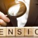 FCA fines two ex-directors £1.3m over DB transfers