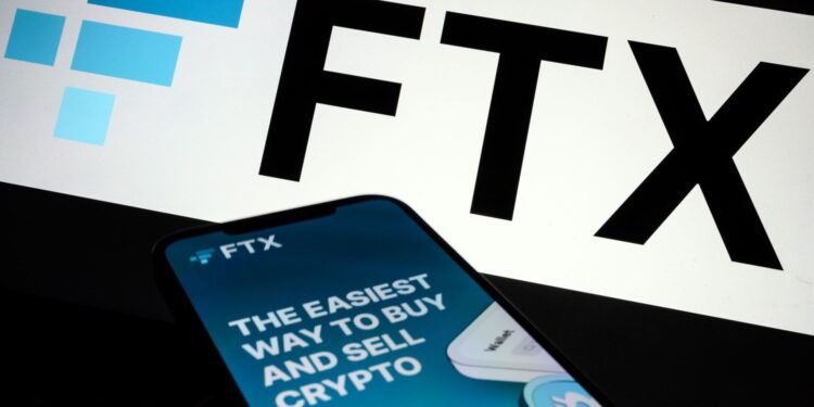 Coinbase FTX