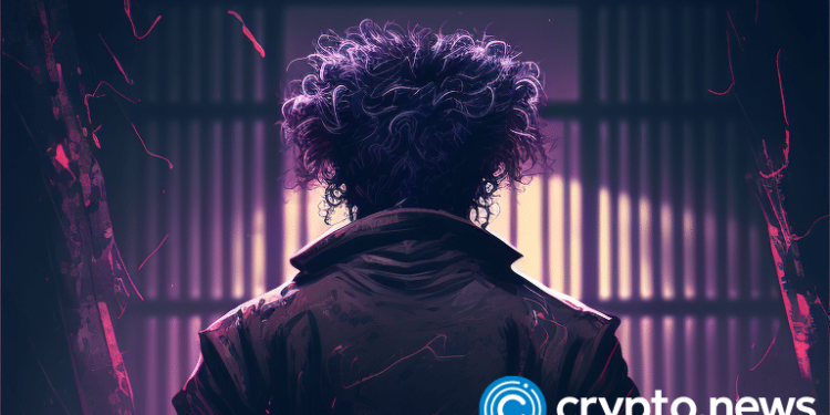 FTX boss to remain in prison ahead of October trial